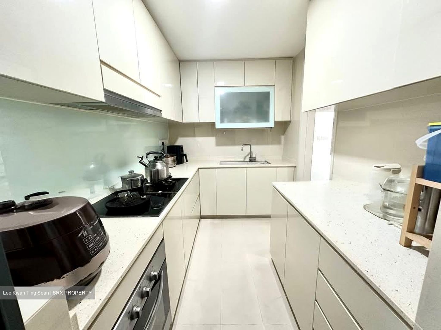 Riversound Residence (D19), Condominium #579686881